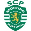 Voetbalkleding kind Sporting CP